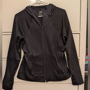 The North Face Zip Up Jacket